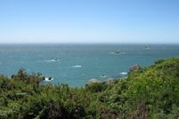 Property in Curry County, Oregon