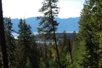 Property in Bonner County, Idaho