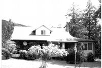 Property in Skagit County, Washington