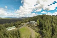 Property in Lane County, Oregon