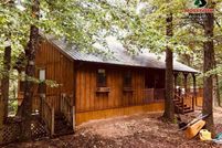 Property in Izard County, Arkansas