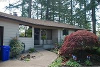 Property in Clackamas County, Oregon