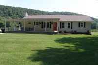 Property in Greenup County, Kentucky