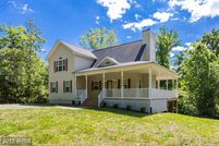 Property in Caroline County, Virginia