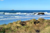 Property in Curry County, Oregon