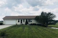 Property in DeKalb County, Indiana