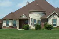 Property in Tarrant County, Texas