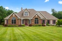 Property in Jasper County, Indiana