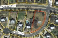 Property in Davie County, North Carolina