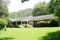 Property in Calhoun County, West Virginia