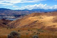 Property in Douglas County, Washington