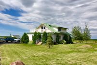 Property in Liberty County, Montana