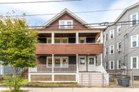 Property in Middlesex County, Massachusetts