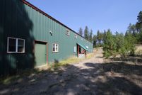 Property in Mineral County, Montana