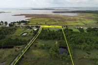 Property in Dorchester County, Maryland