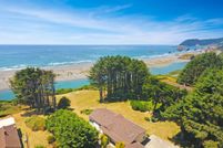 Property in Curry County, Oregon