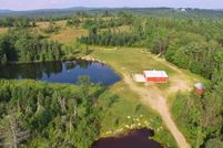 Property in Oxford County, Maine