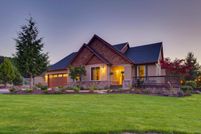 Property in Yamhill County, Oregon