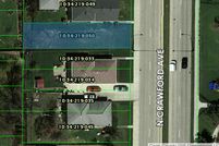 Property in Cook County, Illinois