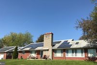 Property in Baltimore County, Maryland