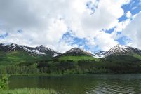 Property in Valdez Cordova Borough, Alaska