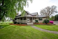 Property in Lane County, Oregon