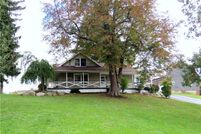 Property in Erie County, New York