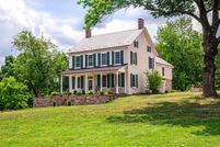 Property in Bucks County, Pennsylvania