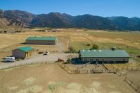 Property in Lincoln County, Wyoming