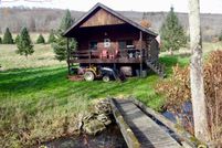 Property in Delaware County, New York