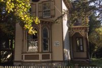 Property in Cumberland County, New Jersey