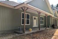 Property in Saline County, Arkansas