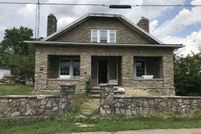 Property in Robertson County, Kentucky