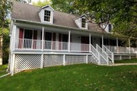 Property in Frederick County, Maryland