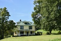 Property in Culpeper County, Virginia