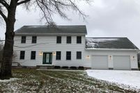 Property in Manistee County, Michigan