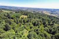 Property in Yamhill County, Oregon