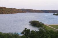 Property in Burnet County, Texas