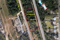 Property in Brevard County, Florida