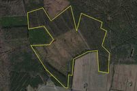 Property in Somerset County, Maryland