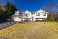 Property in Calvert County, Maryland