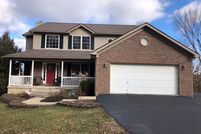 Property in Jefferson County, Indiana