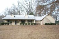 Property in Hinds County, Mississippi