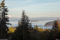 Property in Clallam County, Washington