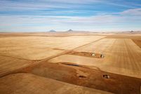 Property in Liberty County, Montana