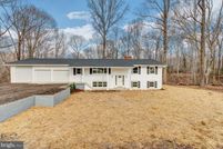 Property in Calvert County, Maryland