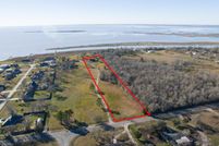 Property in Chambers County, Texas