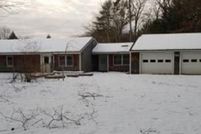 Property in Strafford County, New Hampshire