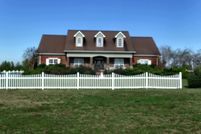 Property in Cullman County, Alabama