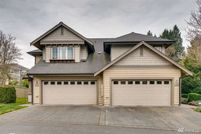 Property in Snohomish County, Washington